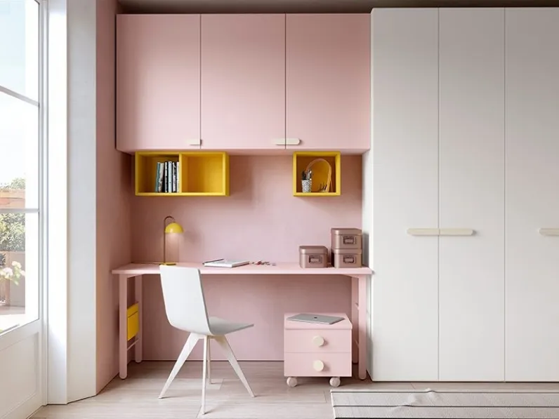 Cameretta Golf Y29 di Colombini Casa