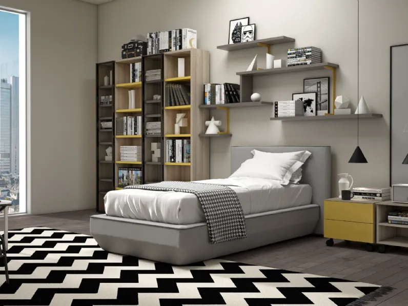 Cameretta Trèschich 02 Mariani Plus