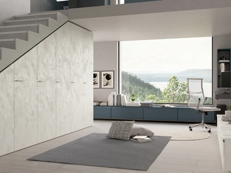 Cameretta Momenti 05 Y12 di Febal Casa