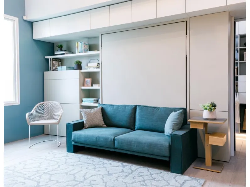 Cameretta Penelope 2 Sofa di Clei