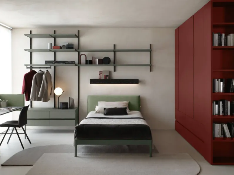 Cameretta componibile SM2109 di Zalf