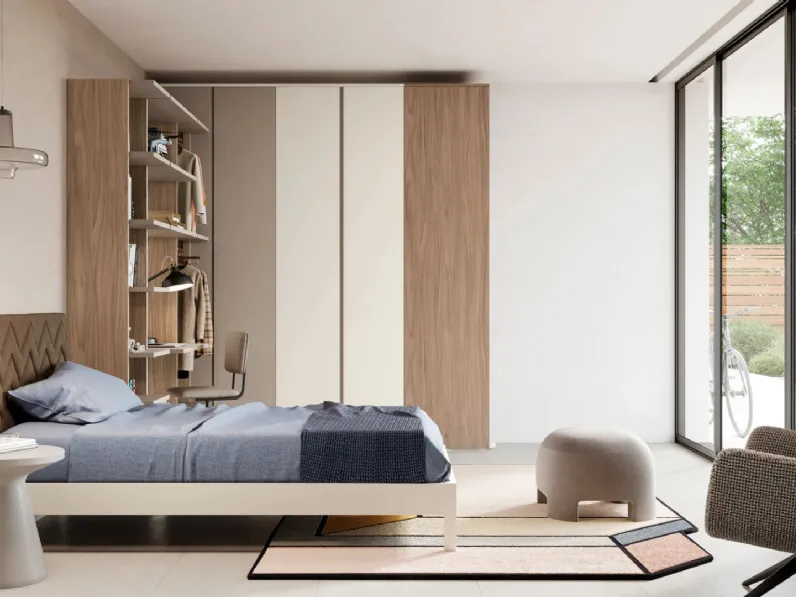 Cameretta SMART Junior 11 di San Martino Mobili