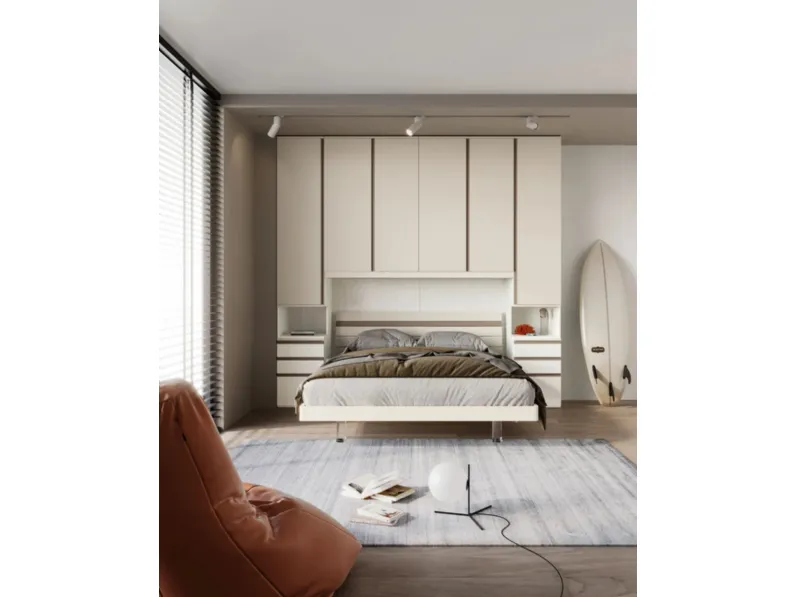 Cameretta SMART Junior 25 di San Martino Mobili