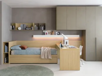 SpaceMakers young SM2507