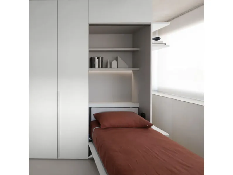 Cameretta SpaceMakers young SM2514 di Zalf