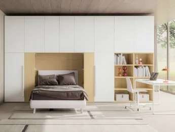 SpaceMakers young SM2528