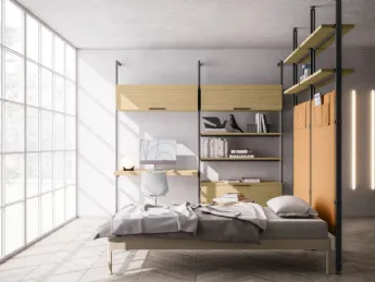 SpaceMakers young SM2553