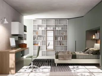 SpaceMakers young SM2555