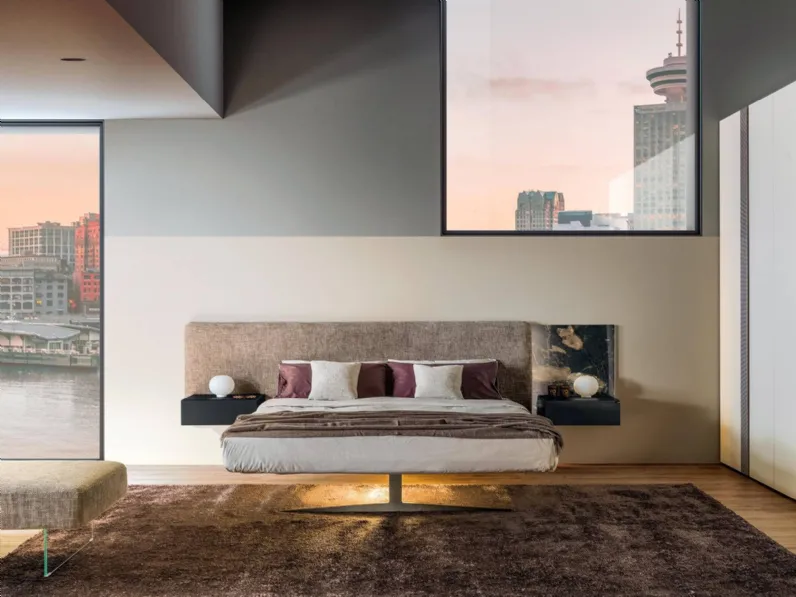 Comodino 36e8 0760 di Lago