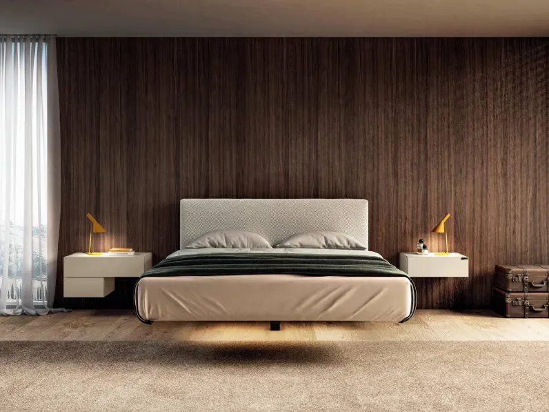 Comodino 36e8 0766 di Lago