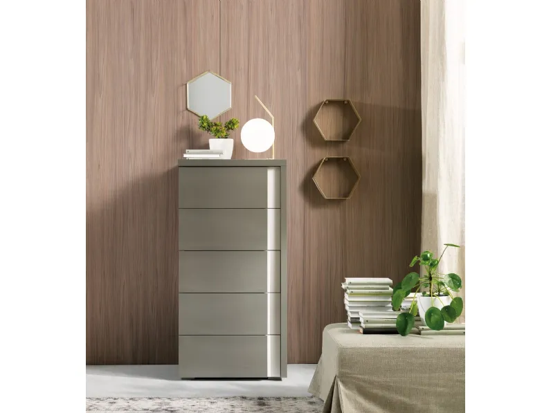 Cassettiera Abaco 129 di Giessegi