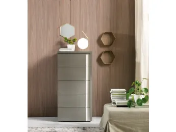 Abaco 129 Cassettiera