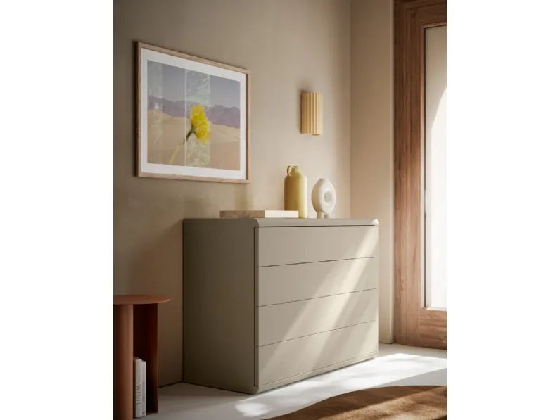 Comò Agata di SantaLucia