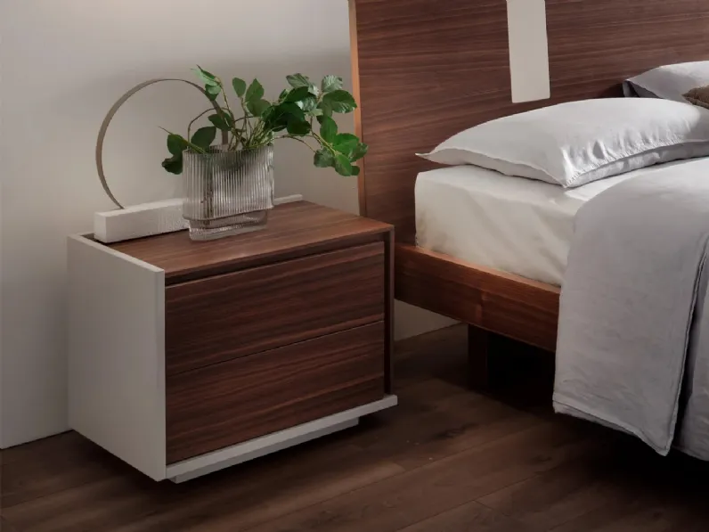 Comodino Aliante di Le Fablier