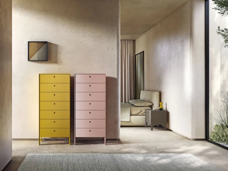 Cassettiera Another Day di Capo d'Opera