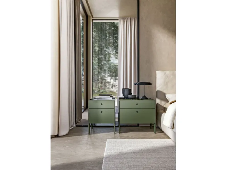 Comodino Another-Day-Comodino Capo d'Opera