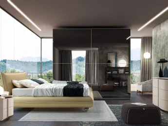 Apollo Laccato Gruppo Notte