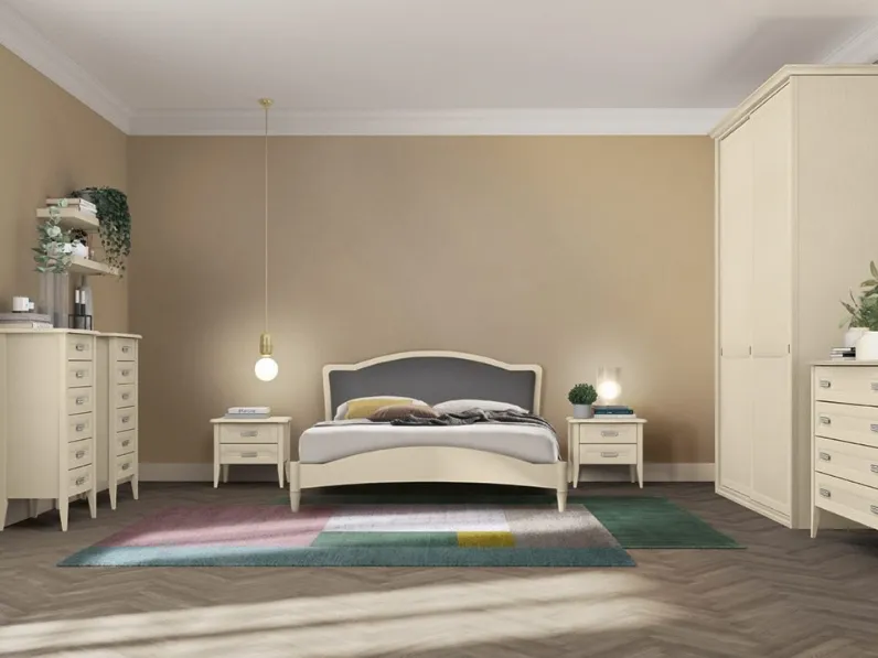 Gruppo Notte Arcadia Country Chic di Colombini Casa