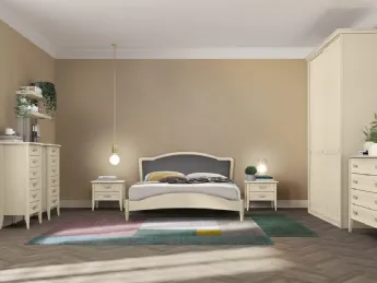 Arcadia Country Chic Gruppo Notte