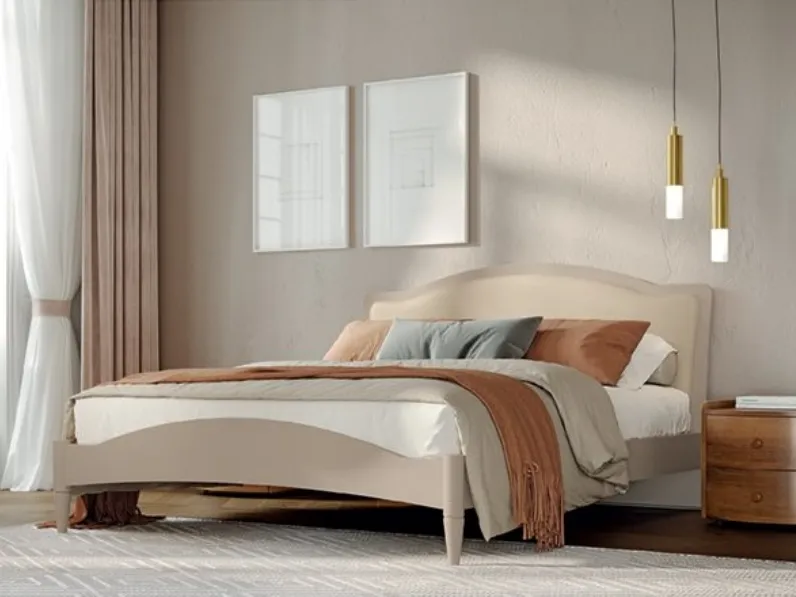 Comodino Arcadia Firenze di Colombini Casa