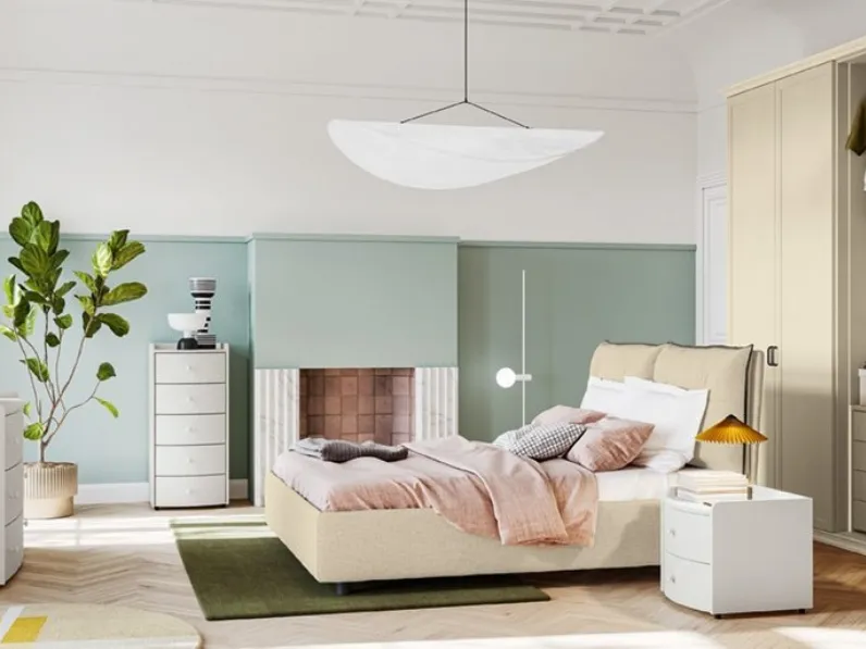 Gruppo Notte Arcadia Firenze di Colombini Casa