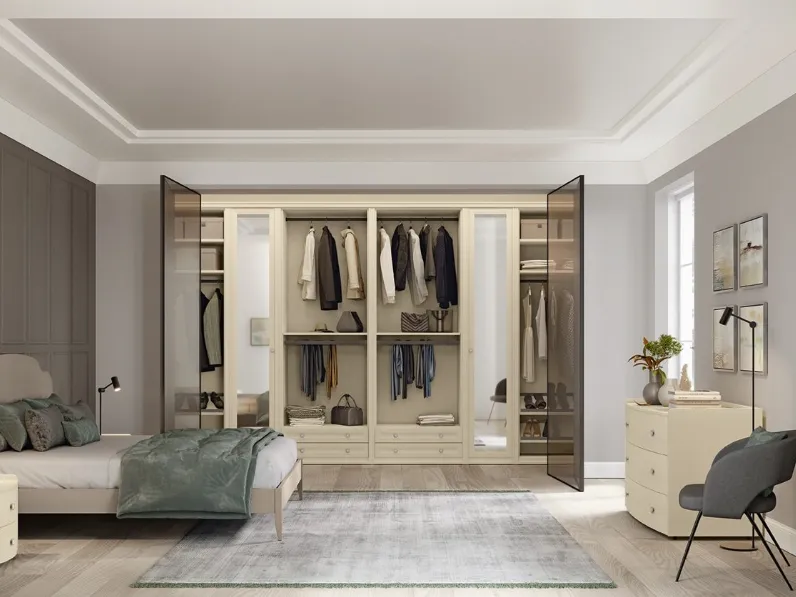 Gruppo Notte Arcadia Firenze di Colombini Casa