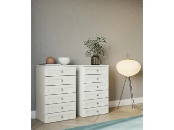 Arcadia Simply Cassettiera