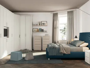 Arcadia Solid Gruppo Notte