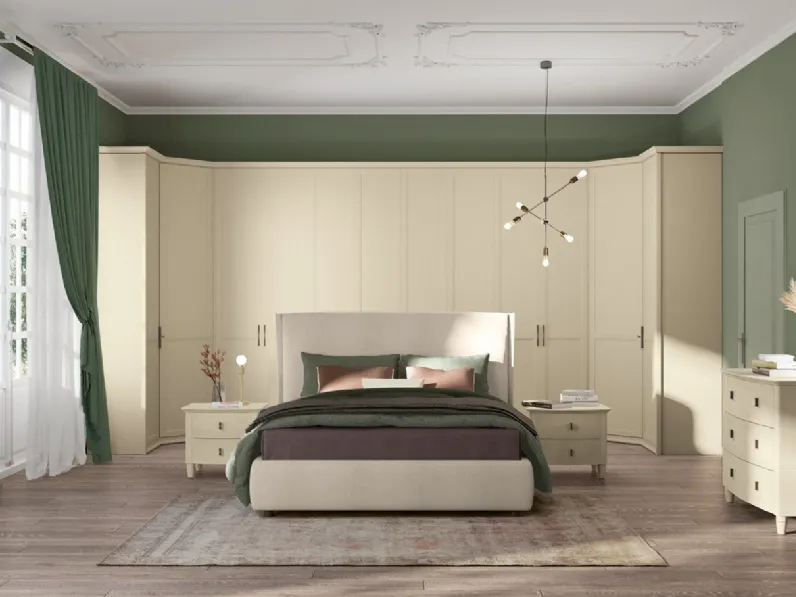 Gruppo Notte Arcadia Vienna di Colombini Casa