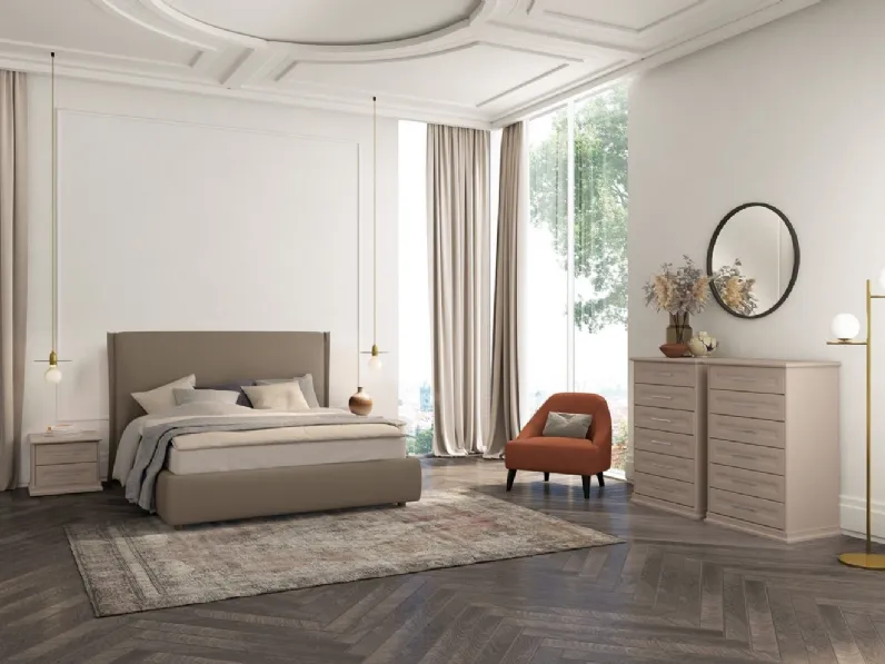 Arcadia Woody Gruppo Notte di Colombini Casa