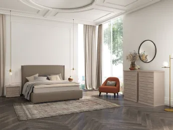 Arcadia Woody Gruppo Notte