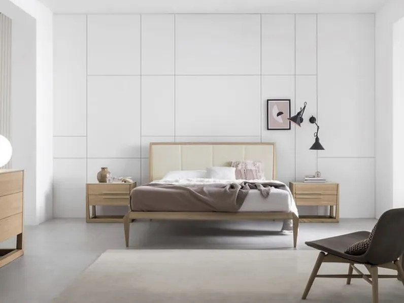 Comodino Aria di Fasolin