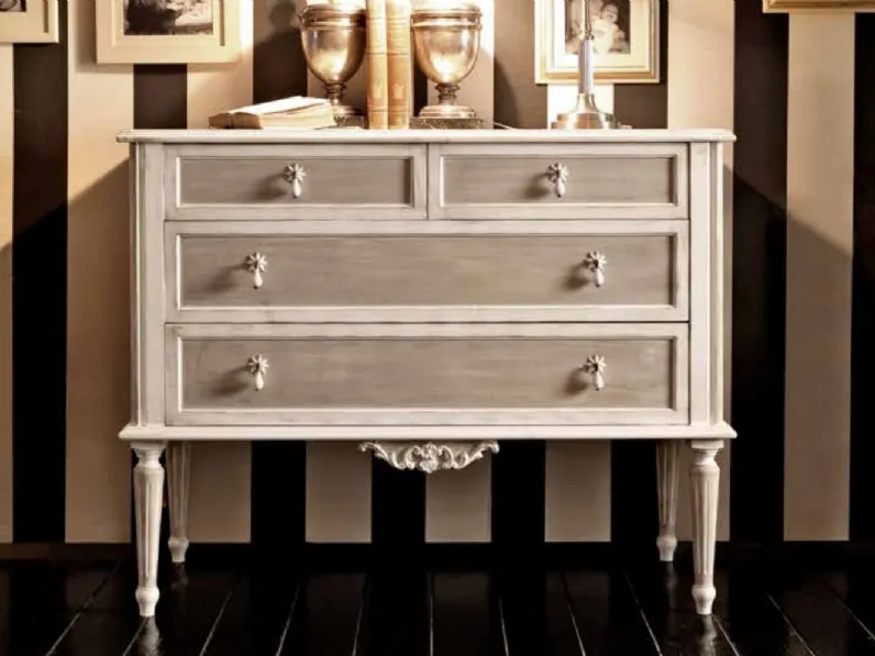 Comò in legno Art 2582 di Vittorio Grifoni