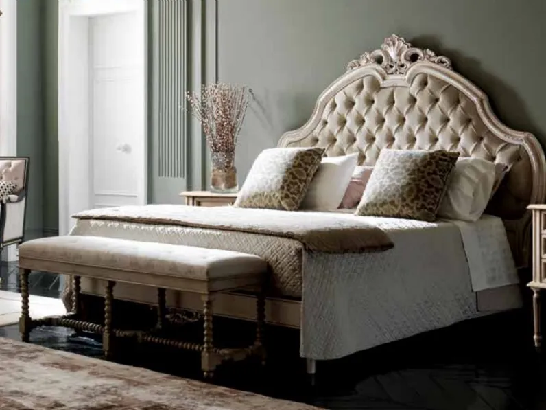 Comodino classico Art 2583 di Vittorio Grifoni