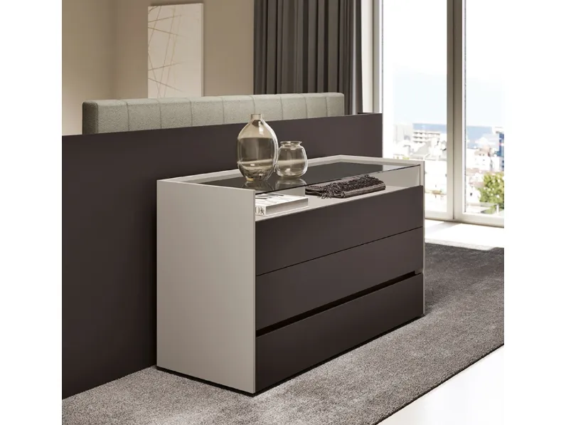 Comò Astrid di Febal Casa