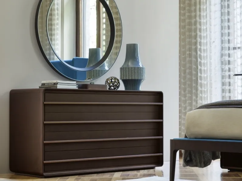 Cassettiera Aura di Porada