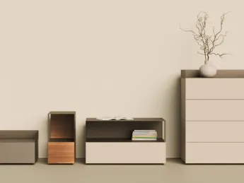 Avenue Cabinets Night Gruppo Notte