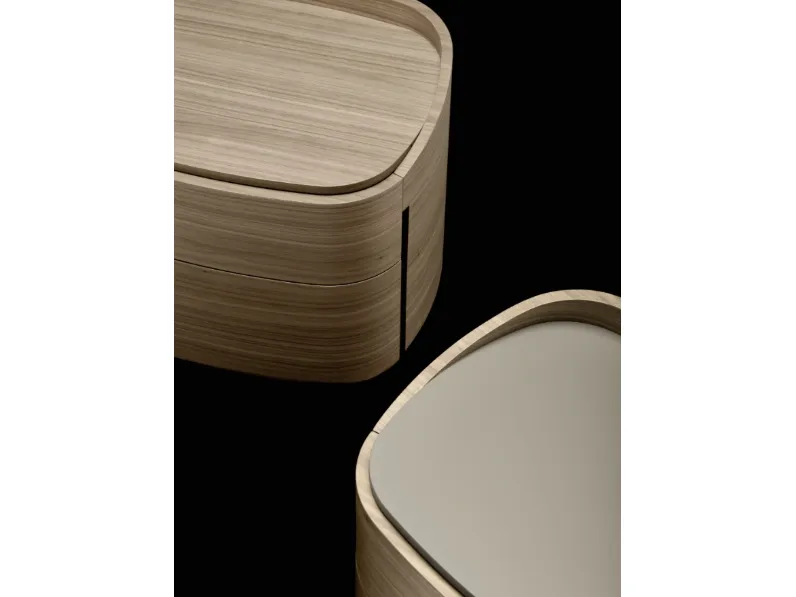 Comodino Babila di Sangiacomo