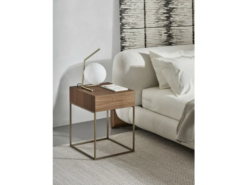 Comodino Baby di Porada