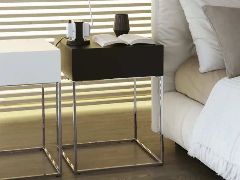 Comodino Baby di Porada