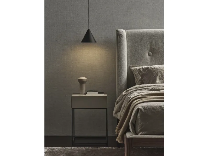 Comodino Baby di Porada