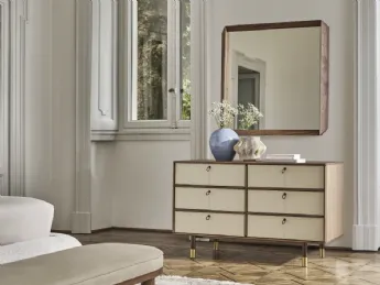 Bayus Night 6 Cassettiera