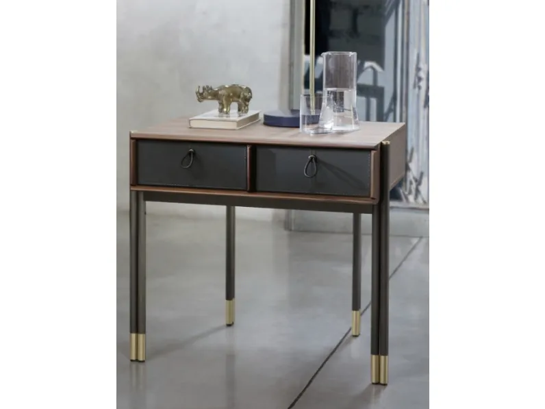 Comodino Bayus di Porada