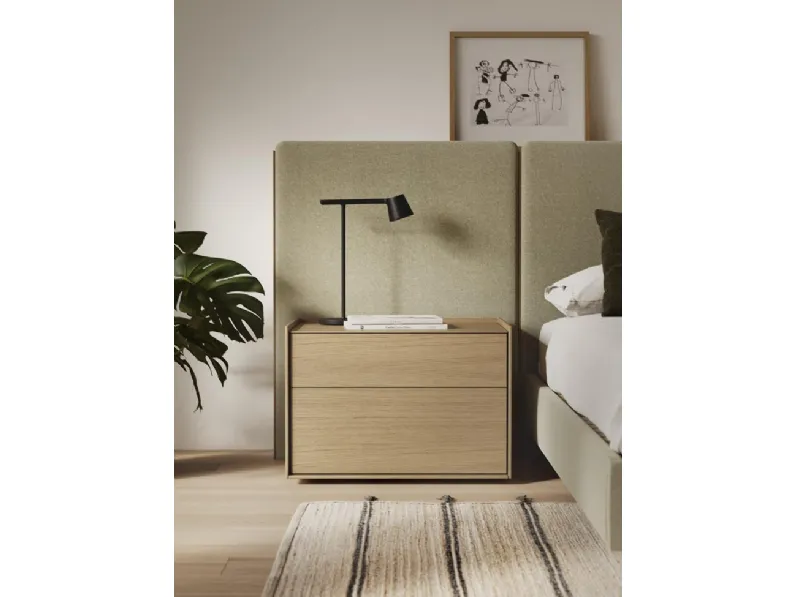 Comodino Bera di Treku