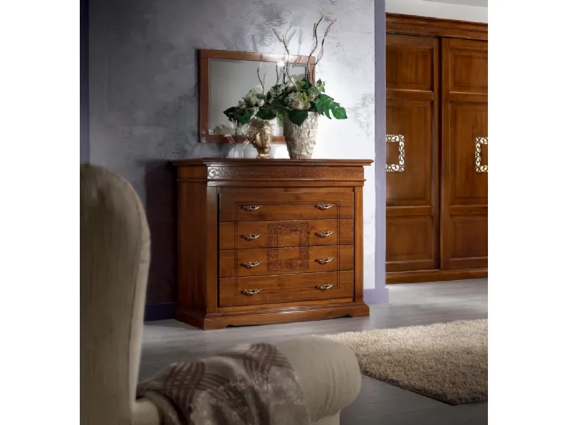 Comò Bernini di Betamobili