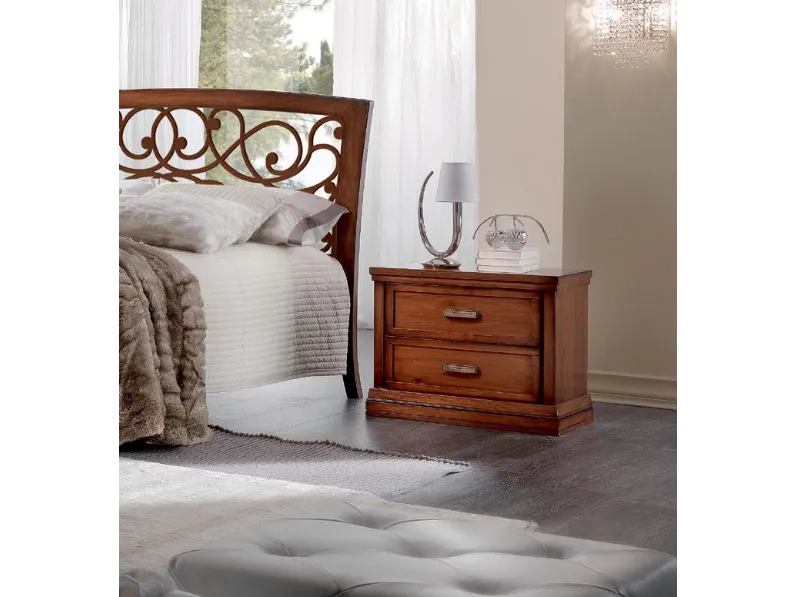 Comodino Modigliani Betamobili