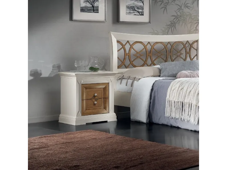 Comodino Raffaello Betamobili