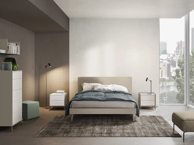 Gruppo Notte Bold di Colombini Casa