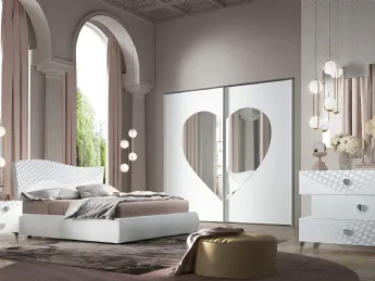 Bonbon Silver GDO 518 Gruppo Notte