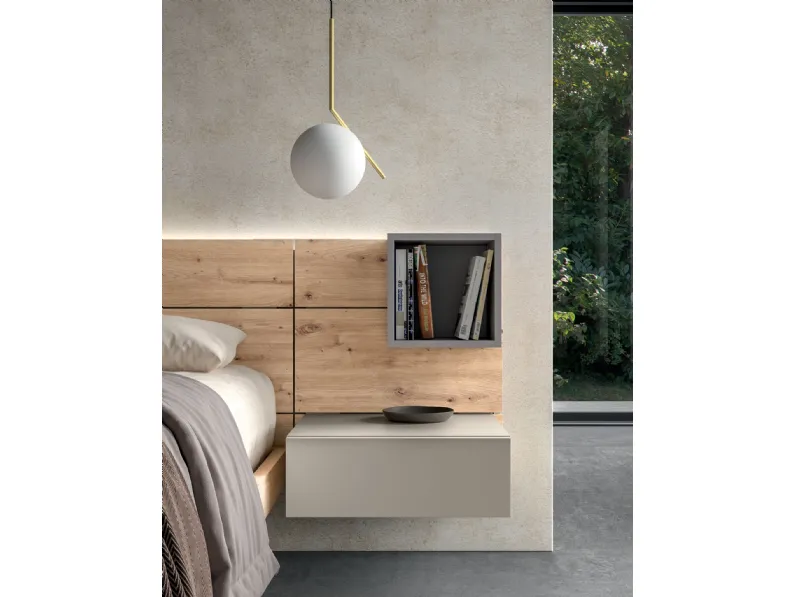 Comodino Box N02 di Trentanove